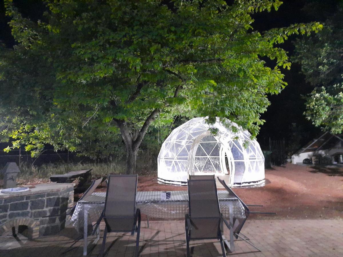Вілла Casa Etna Бронте Екстер'єр фото