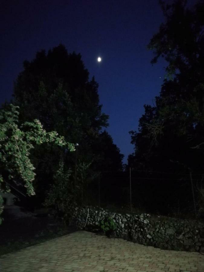 Вілла Casa Etna Бронте Екстер'єр фото